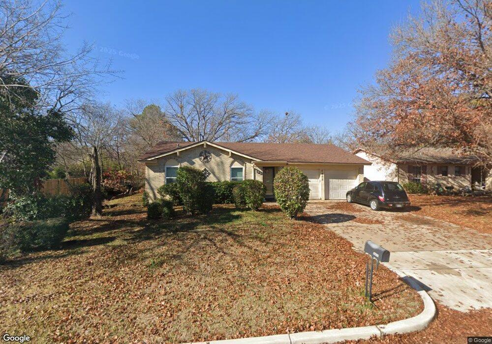 5605 Galway Ln, North Richland Hills, TX 76180 - photo 1