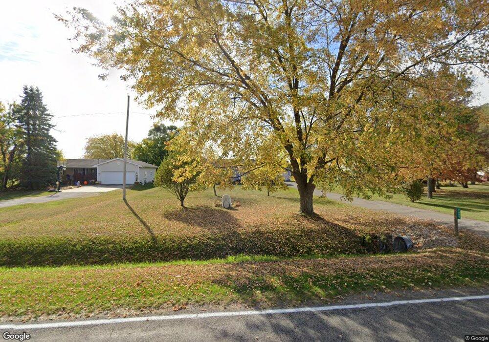 7889 Ditch Rd, Chesaning, MI 48616 - photo 1