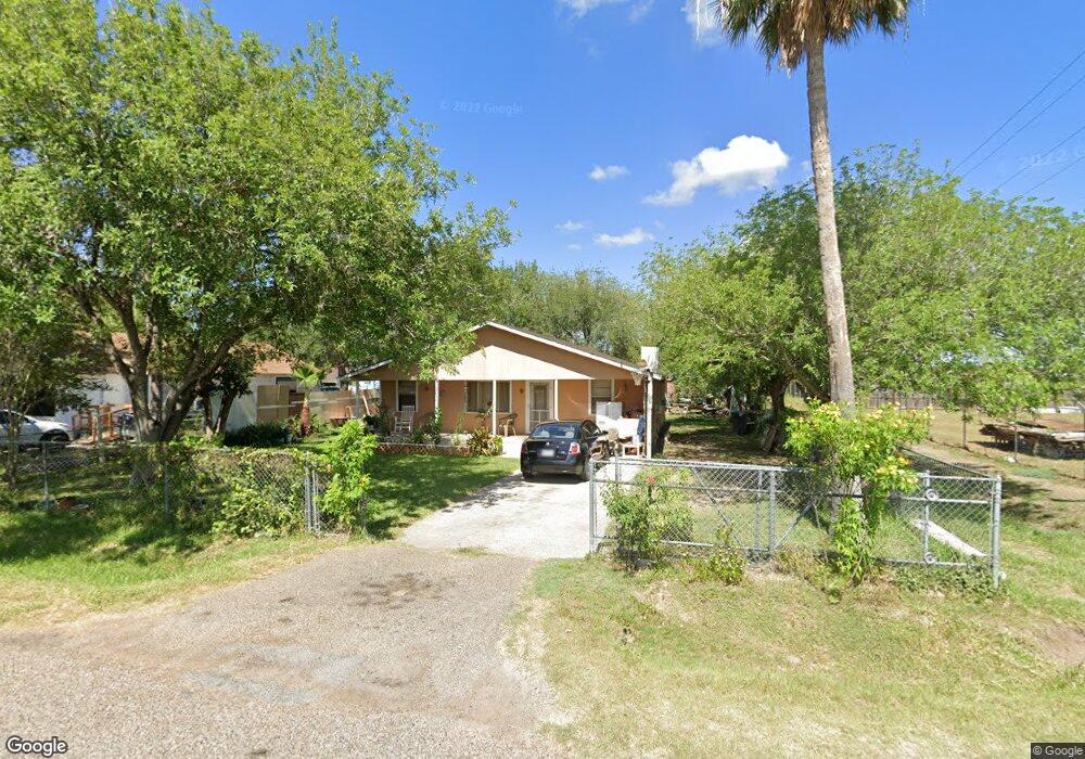 4417 Truman St, Mercedes, TX 78570 - photo 1