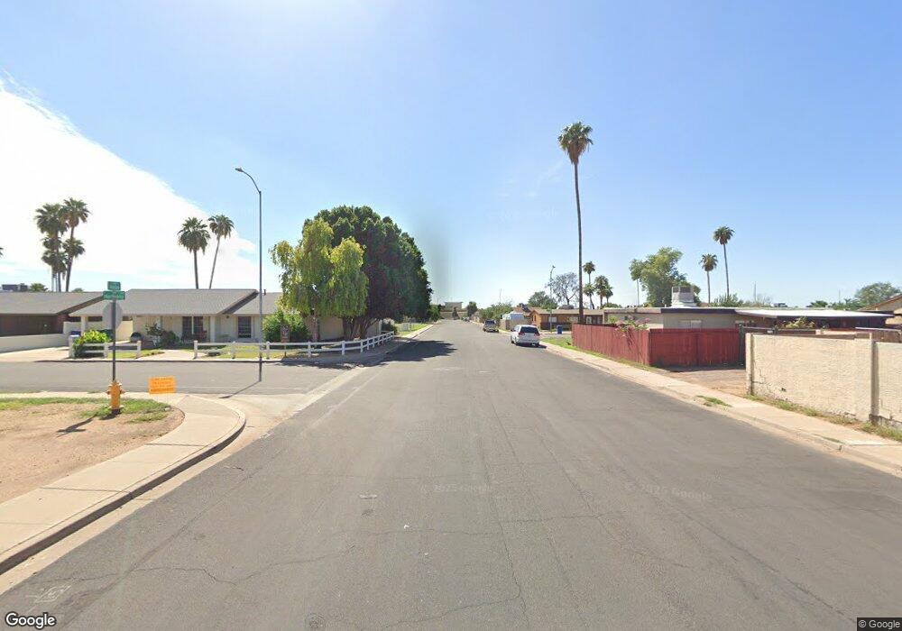 1413 S Hobson, Mesa, AZ 85204 - photo 1