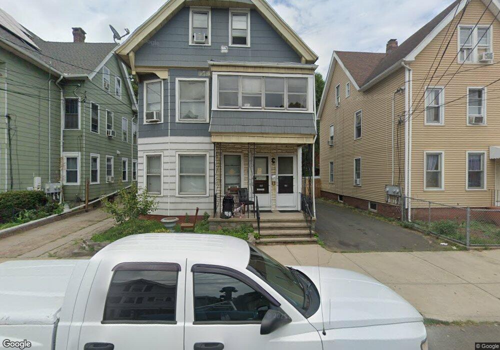 181 Fillmore St, New Haven, CT 06513 - photo 1