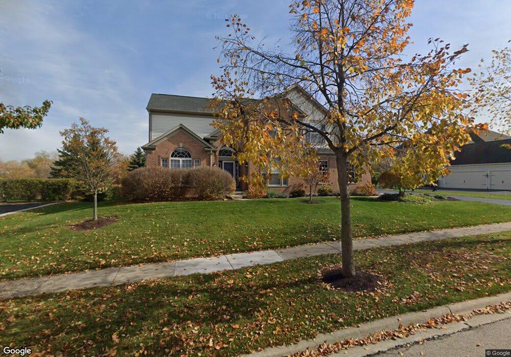 461 Brookside Ave, Algonquin, IL 60102 - photo 1