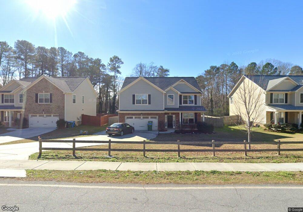 2499 Ingram Rd, Duluth, GA 30096 - photo 1