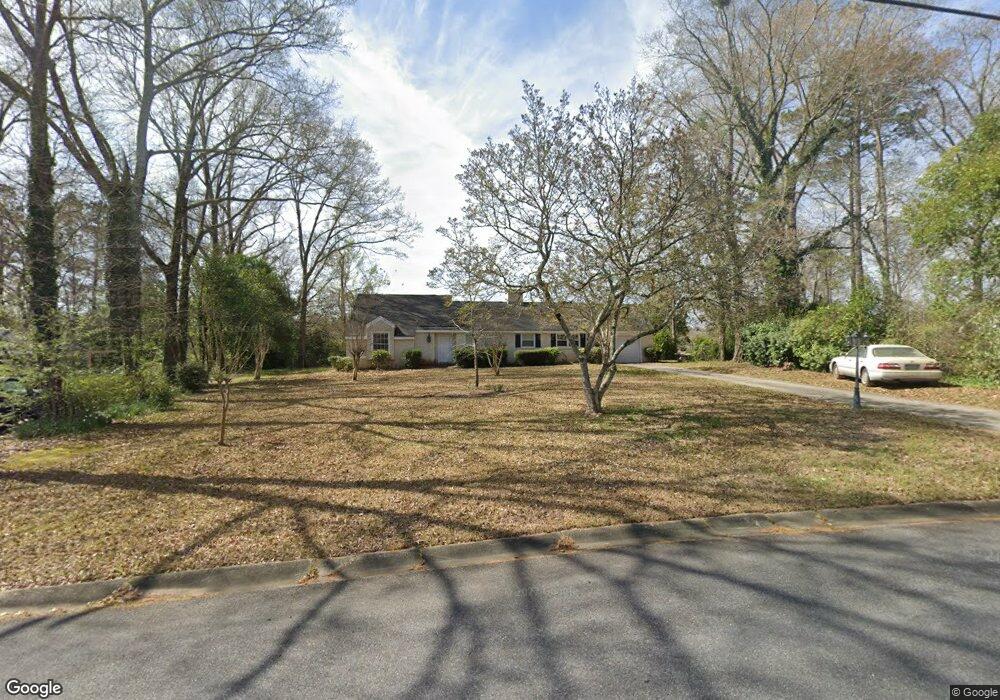 1140 Darlington Dr, Macon, GA 31210 - photo 1