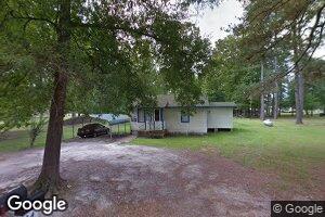 228 Scott Loop, Georgetown, LA 71432