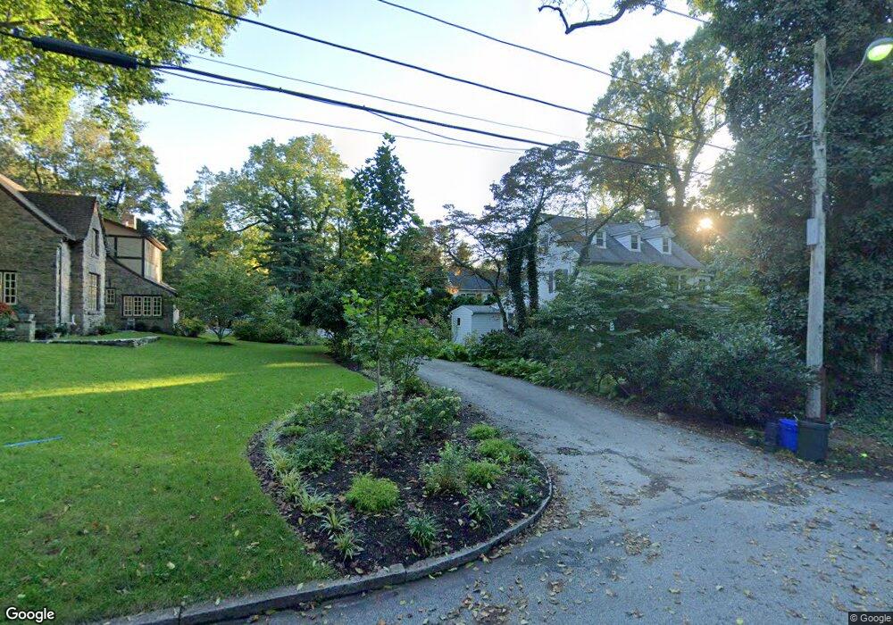 720 Ogden Ave, Swarthmore, PA 19081 - photo 1