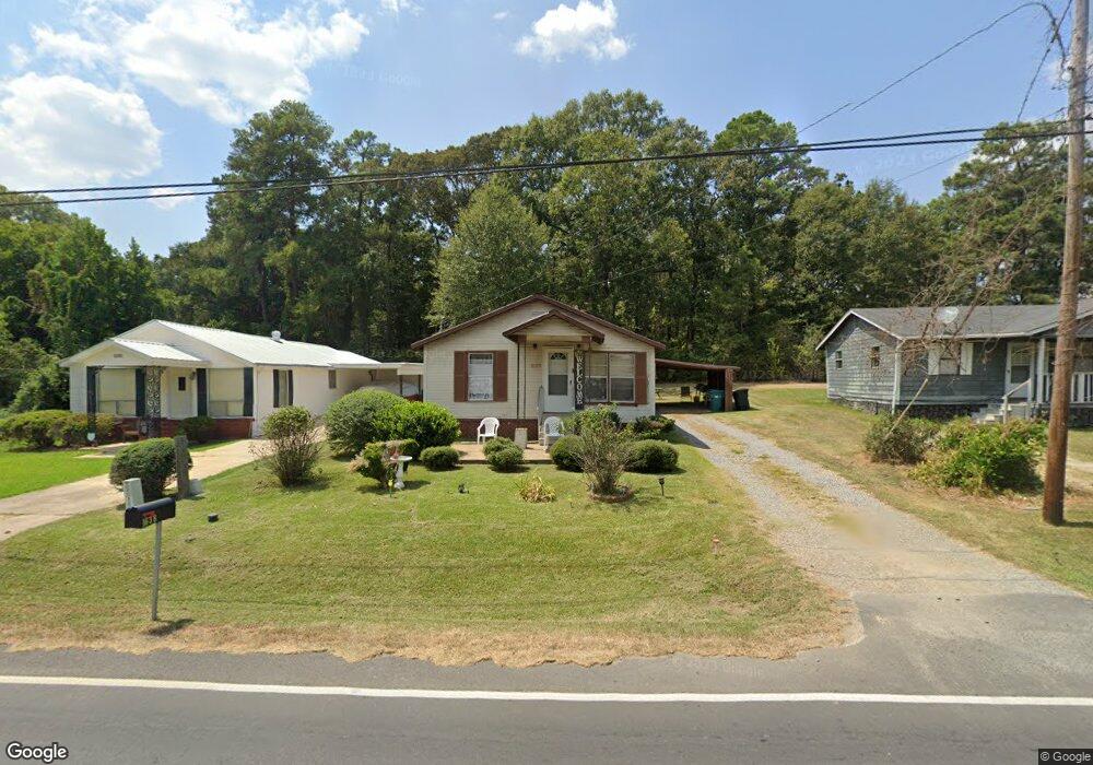 1638 Elm St, Bastrop, LA 71220 - photo 1