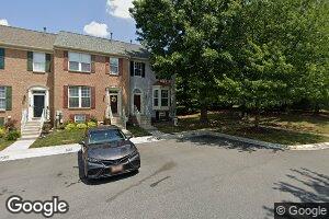 9400 Birchwood Ct W, Frederick, MD 21701