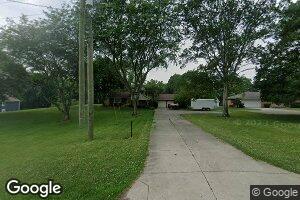 2281 E State Road 38, Markleville, IN 46056