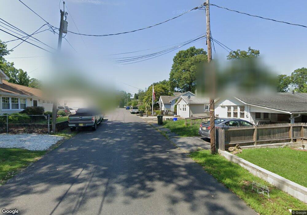 229 Outlook Blvd, Keyport, NJ 07735 - photo 1