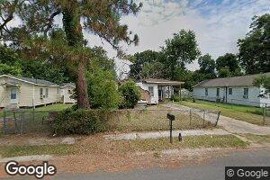 1117 10th St, Lafayette, LA 70501
