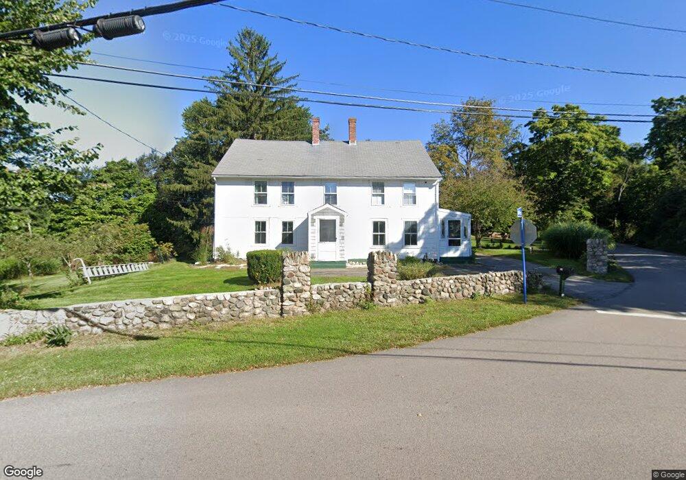 128 Lovering St, Medway, MA 02053 - photo 1