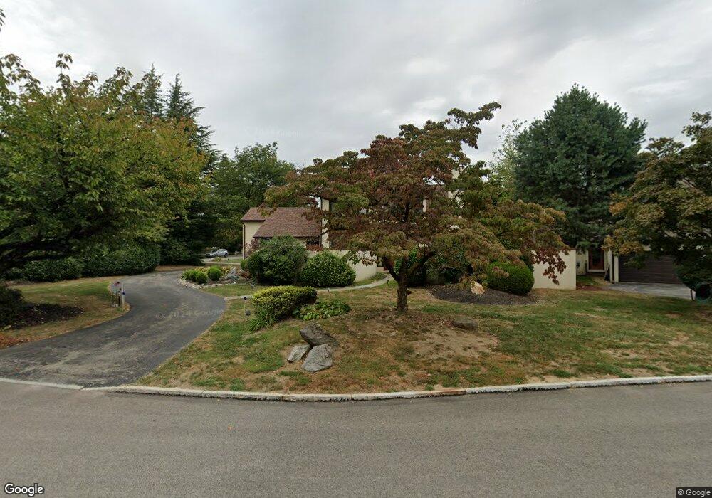 70 Llanfair Cir, Ardmore, PA 19003 - photo 1