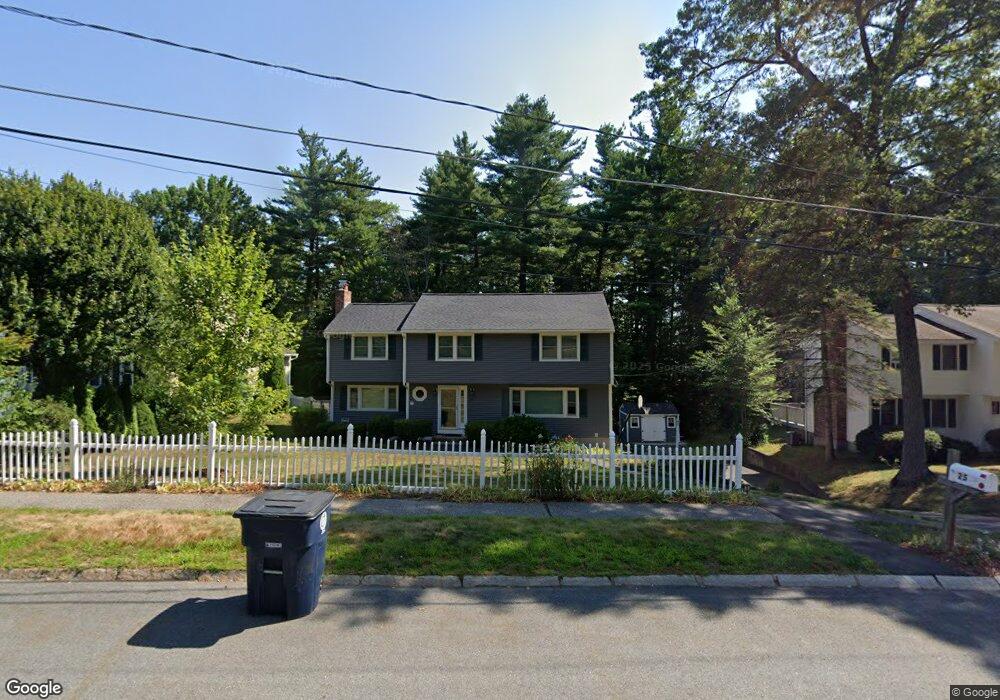 25 Cider Ln, Nashua, NH 03063 - photo 1