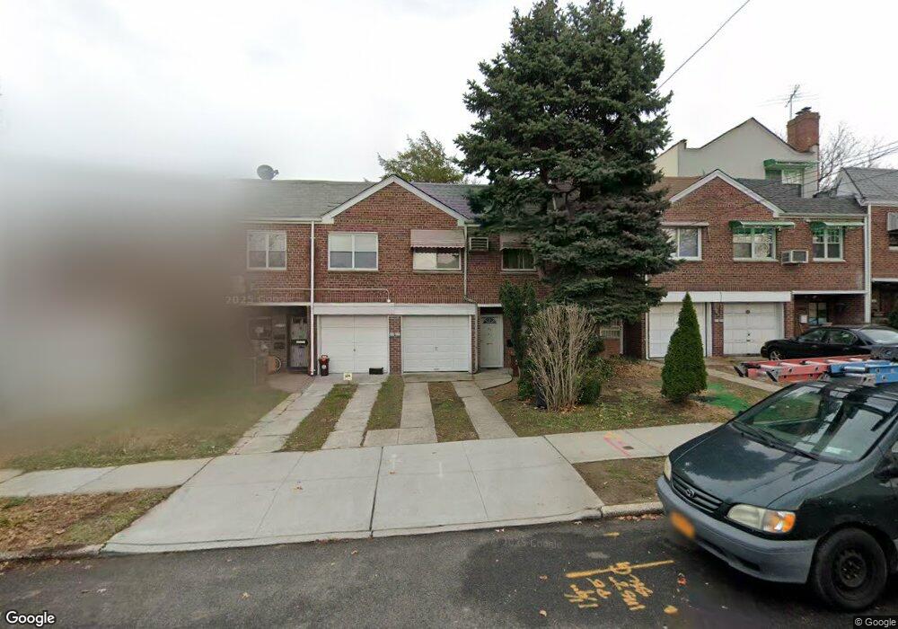 5741 156th St, Flushing, NY 11355 - photo 1