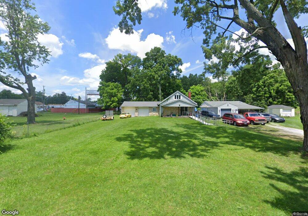 2538 Clybourne Rd, Columbus, OH 43231 - photo 1