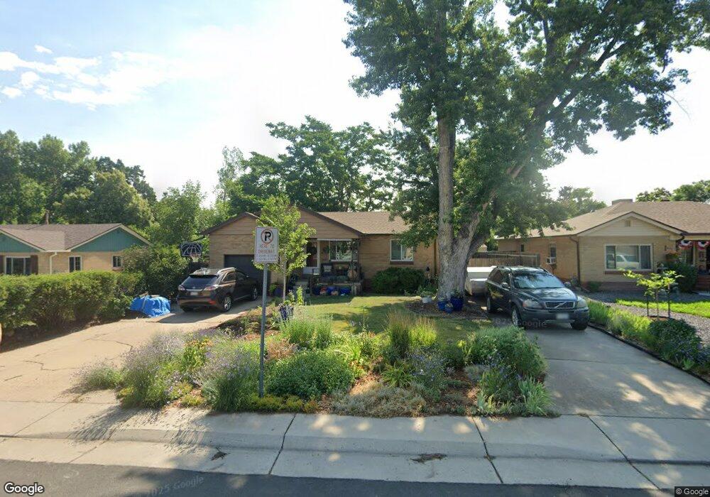 3990 Otis St, Wheat Ridge, CO 80033 - photo 1