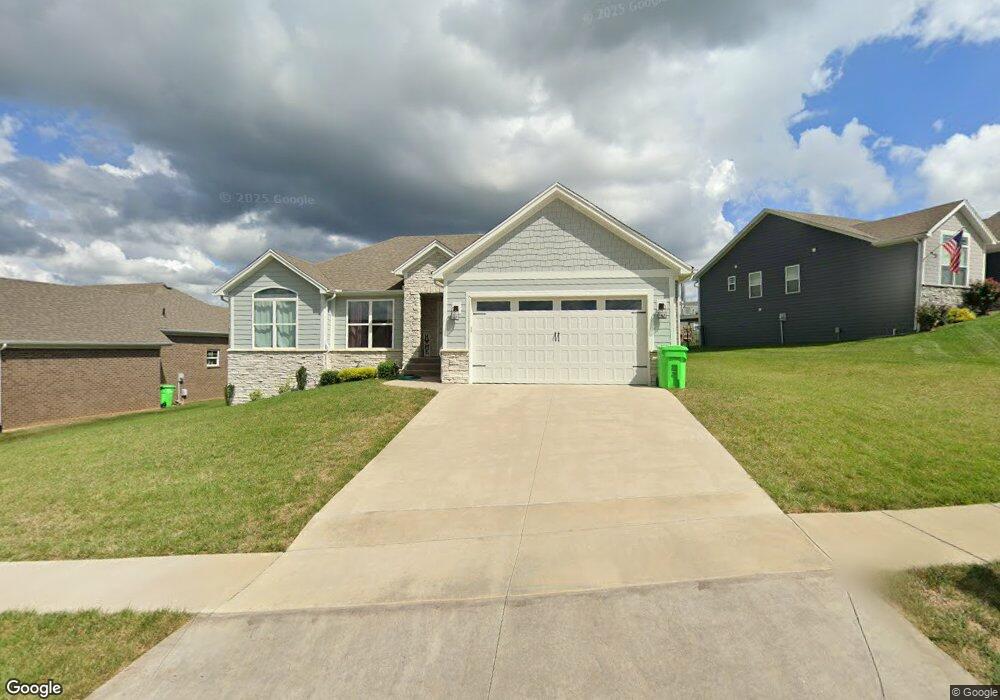 5010 - Lot Oakhill Ln, Georgetown, IN 47122 - photo 1