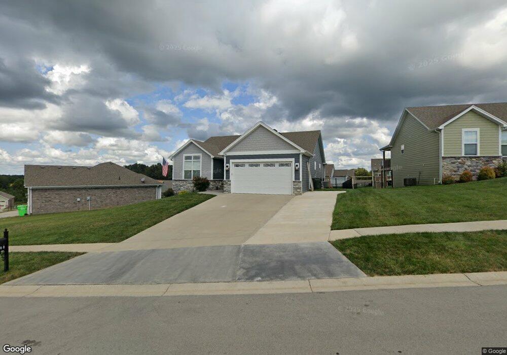 5008 - Lot Oakhill Ln, Georgetown, IN 47122 - photo 1