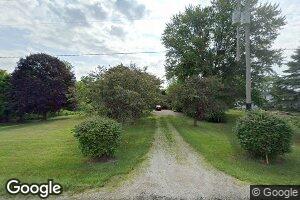 1283 Harlan Rd, Lucas, OH 44843