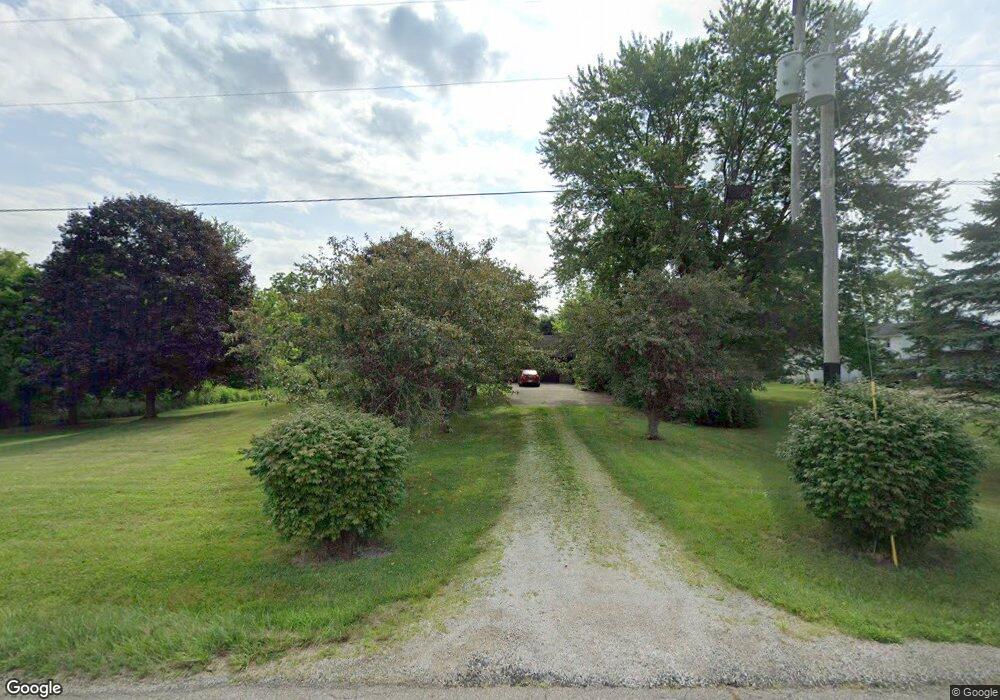 1283 Harlan Rd, Lucas, OH 44843 - photo 1