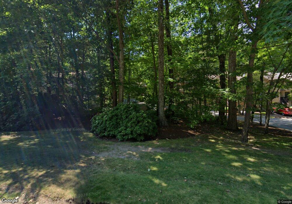 91 Mountain Gate Rd, Ashland, MA 01721 - photo 1