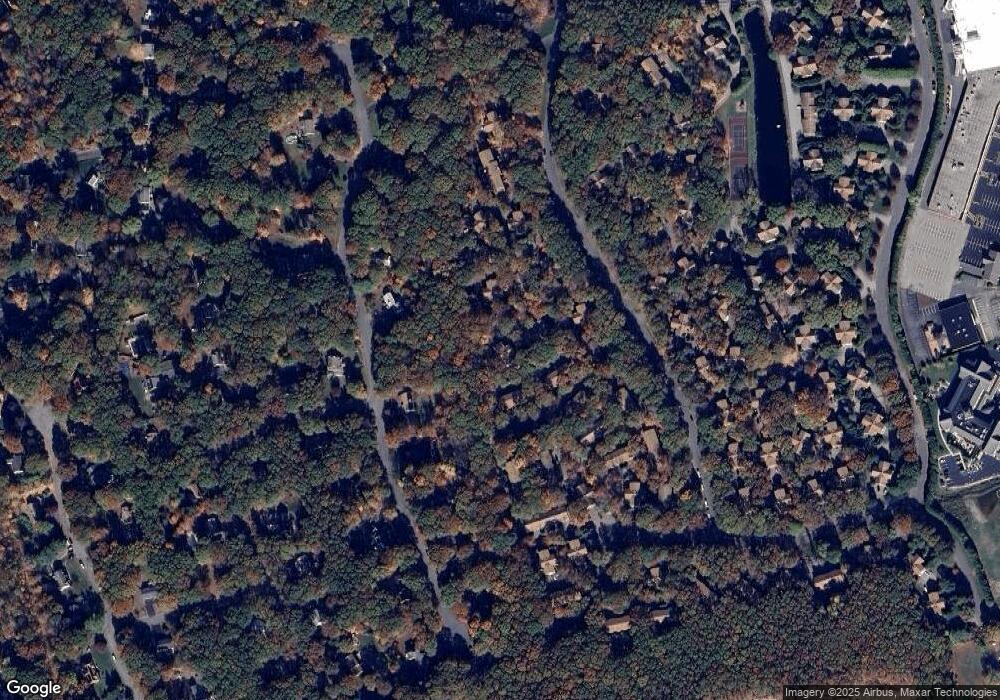 87 Mountain Gate Rd unit 87,3, Ashland, MA 01721 - photo 1