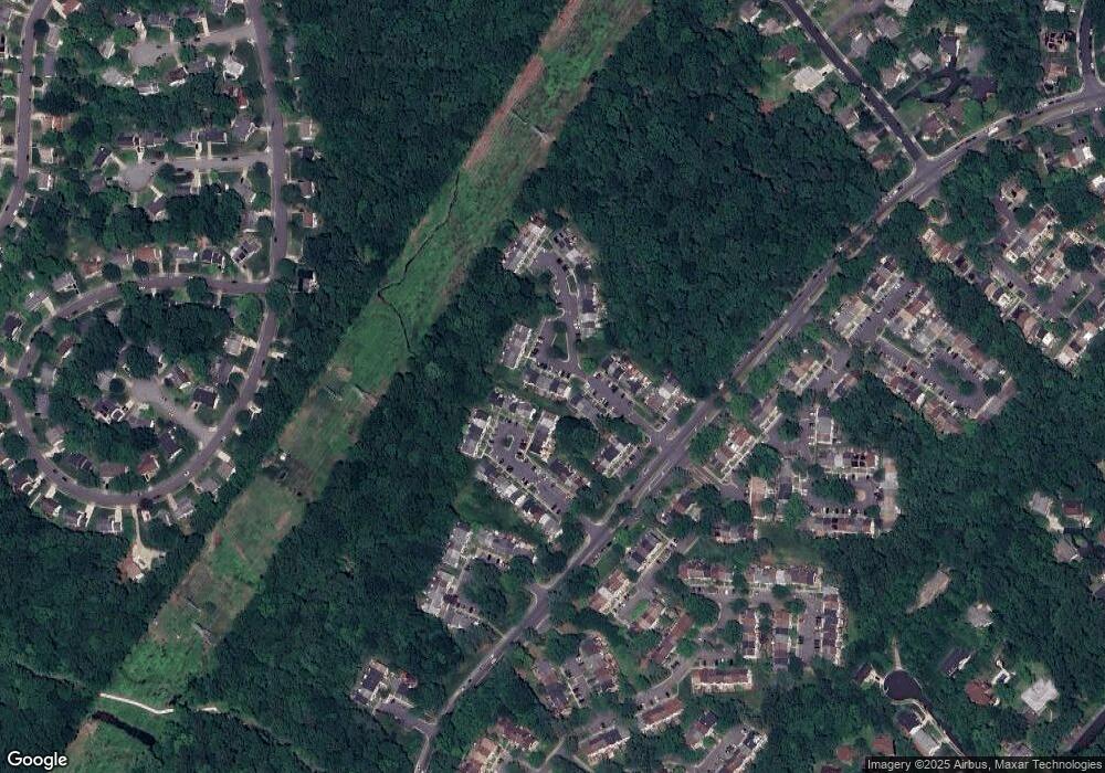 6038 Selwood Place, Springfield, VA 22152 - photo 1