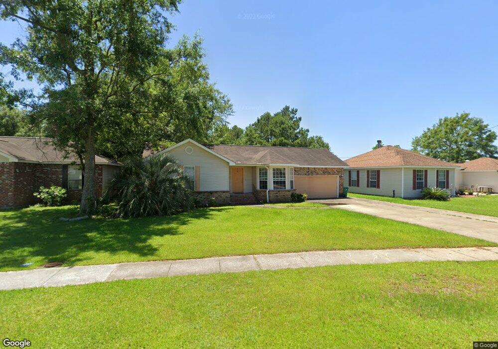 665 Carollo St, Slidell, LA 70458 - photo 1