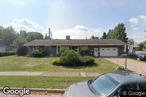 1102 Hancock St, Wakefield, MI 49968