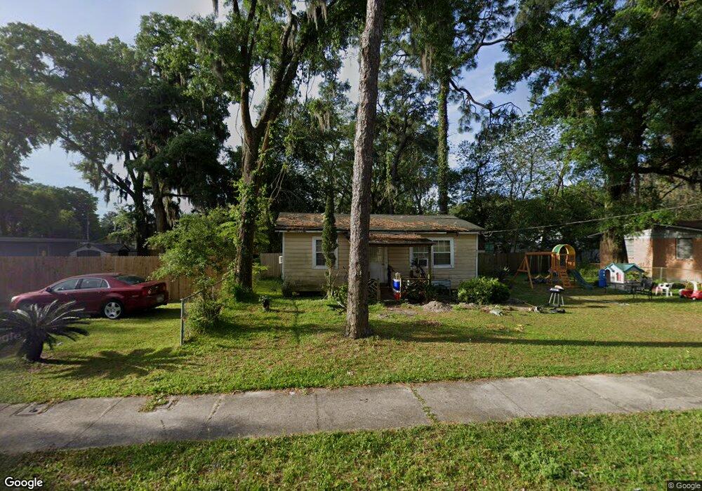 8314 Eaton Ave, Jacksonville, FL 32211 - photo 1