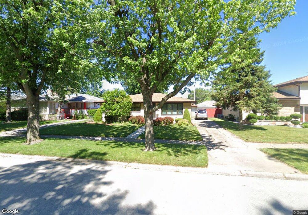 17619 Bernadine St, Lansing, IL 60438 - photo 1