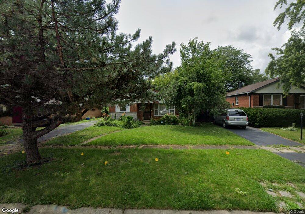 17200 Hillside Ave, Hazel Crest, IL 60429 - photo 1