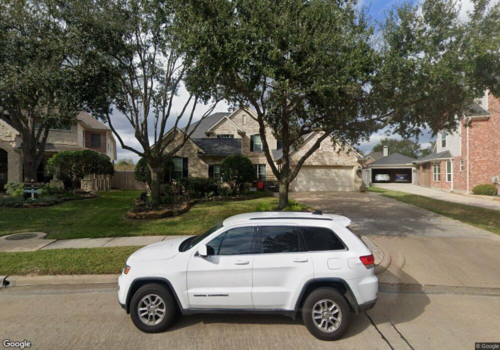 15831 Arbor Lake Dr, Tomball, TX 77377 - photo 1