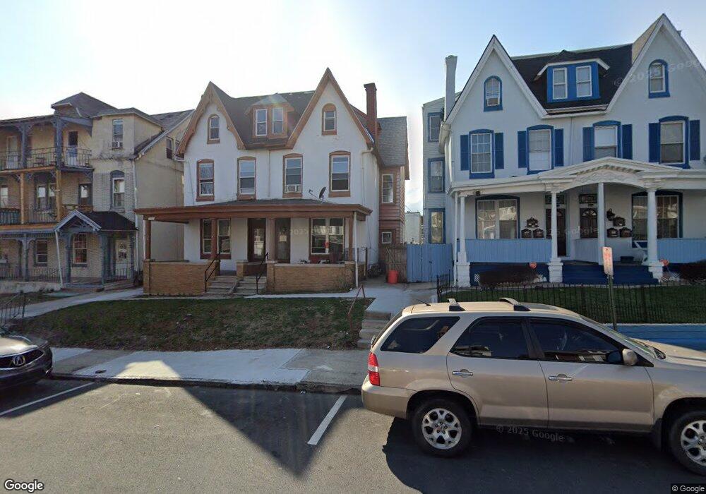 816 N Front St, Reading, PA 19601 - photo 1