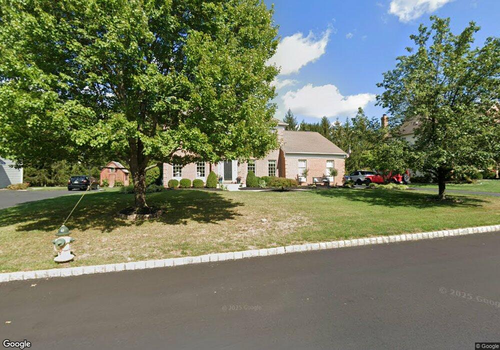 4319 Michener Rd, Doylestown, PA 18902 - photo 1