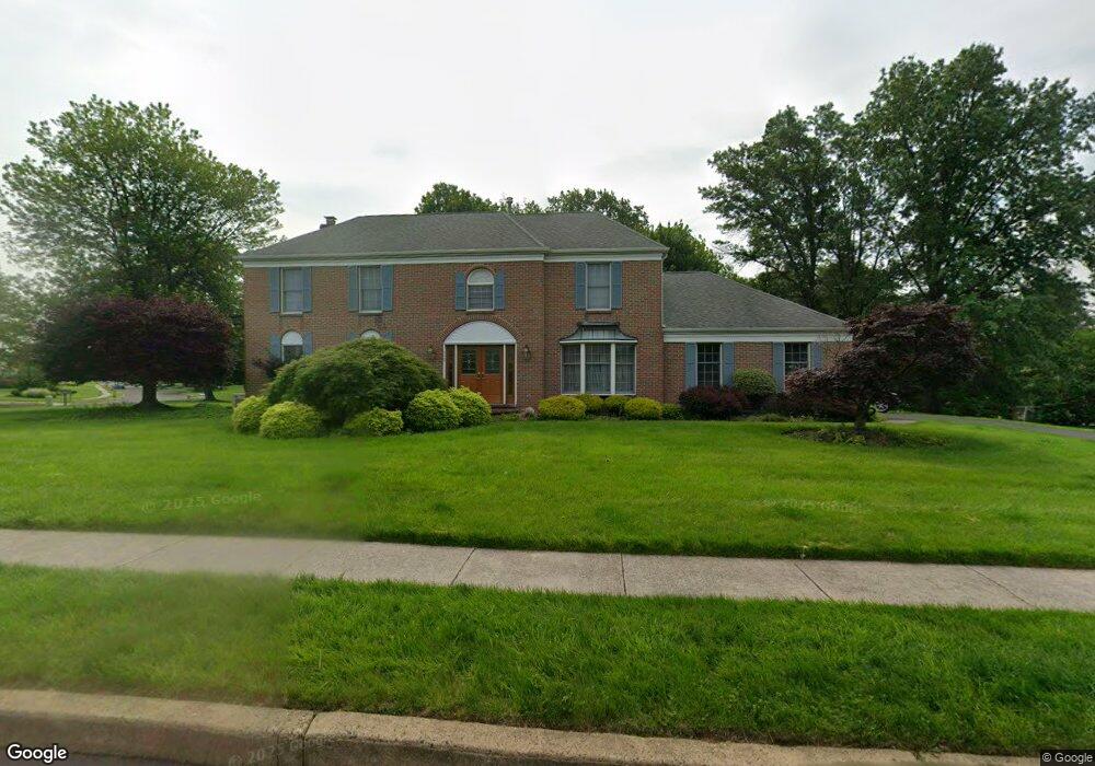 300 Westwind Way, Dresher, PA 19025 - photo 1