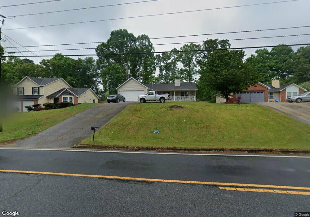 1350 Tara Rd unit 9, Jonesboro, GA 30238 - photo 1