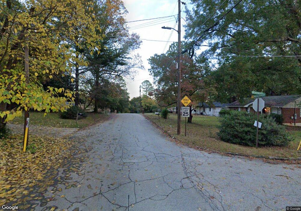 0 Parker Ranch Rd SE unit 8658549, Atlanta, GA 30316 - photo 1