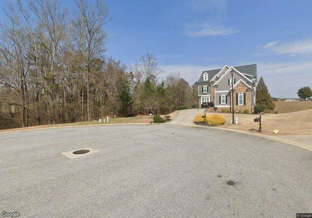 785 High Falls Ct, Jefferson, GA 30549 - photo 1