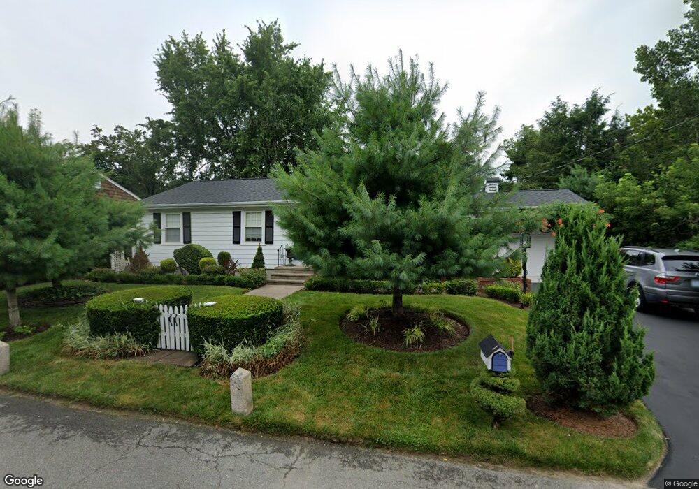 33 Boardman Ave, Cumberland, RI 02864 - photo 1