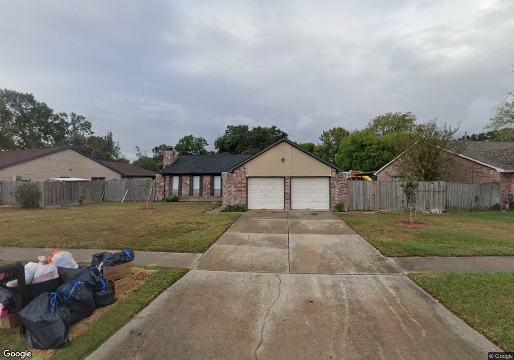 6935 Silver Star Dr, Houston, TX 77086 - photo 1