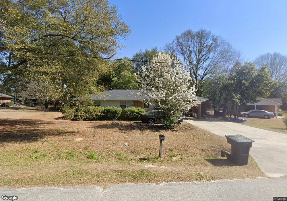 110 Gentilly Dr, Statesboro, GA 30458 - photo 1