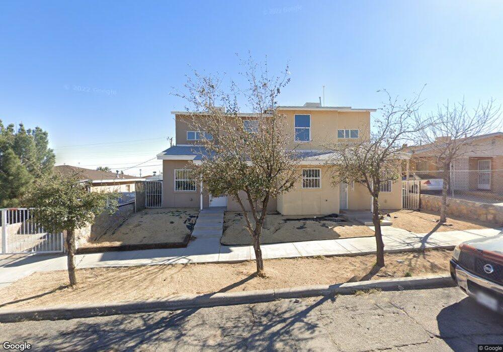 3816 Harrison Ave unit B, El Paso, TX 79930 - photo 1