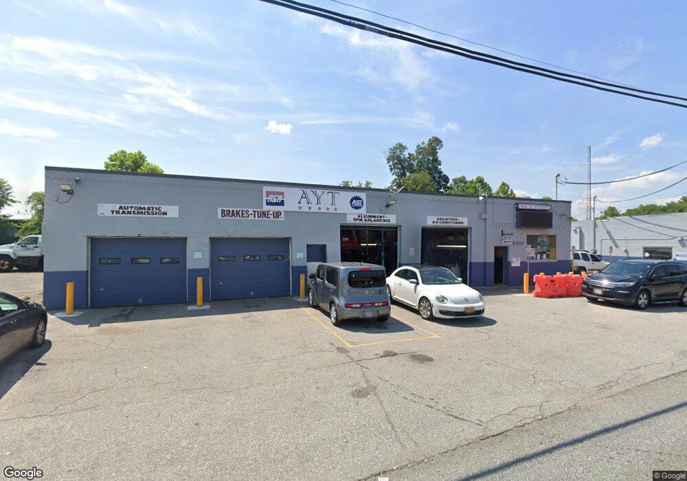 15005 Marlboro Pike, Upper Marlboro, MD 20772 - photo 1