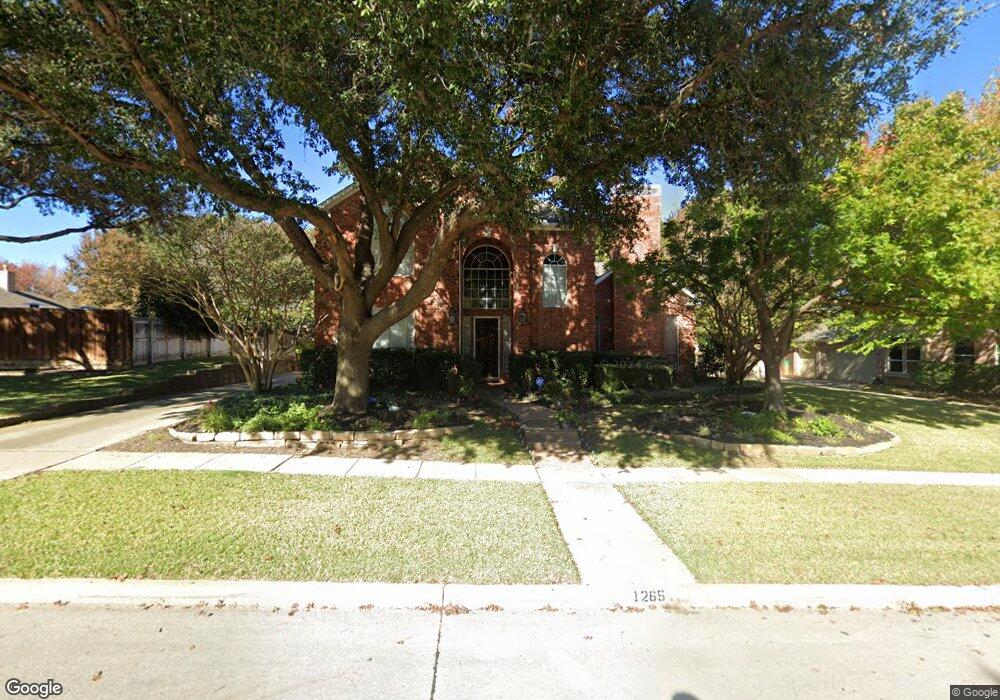 1265 Lakeway Dr, Southlake, TX 76092 - photo 1