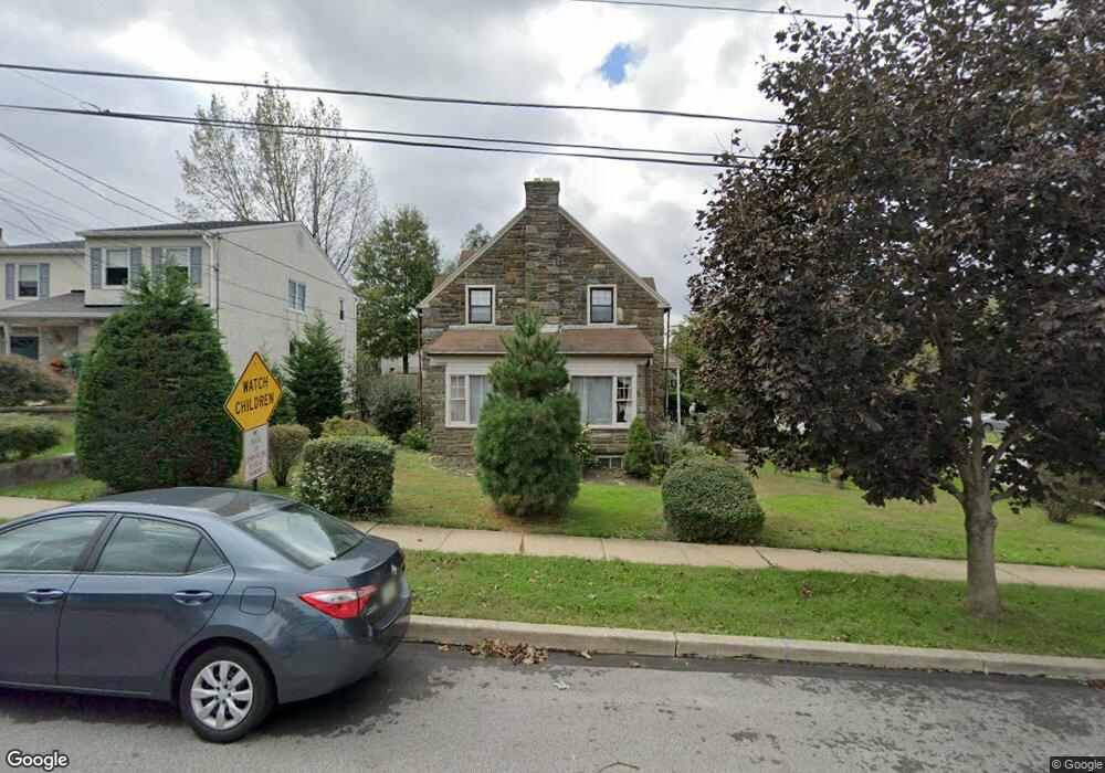 2438 Chestnut Ave, Ardmore, PA 19003 - photo 1