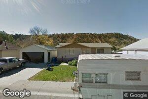 714 Royal St, Helper, UT 84526