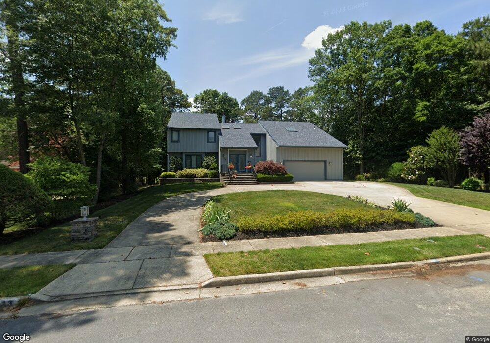 73 Timberline Dr, Voorhees, NJ 08043 - photo 1