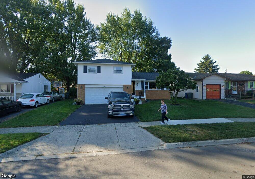 1281 Cranwood Square N, Columbus, OH 43229 - photo 1